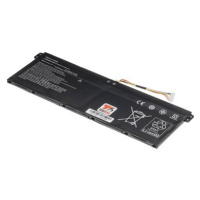 T6 Power pro Acer Aspire 5 A514-54G, Li-Ion, 15,4 V, 3550 mAh (54,6 Wh), černá