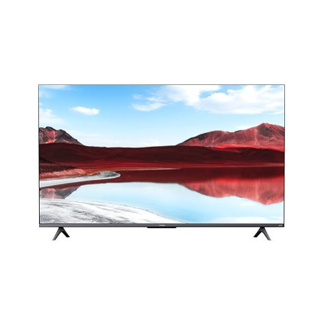 55" Xiaomi TV A Pro