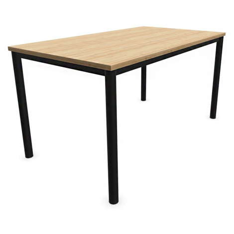 Nowy Styl - Psací stůl Easy Space I-LEG RC 160 cm