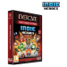 Home Console Cartridge 17. Indie Heroes Collection 1 (Evercade)