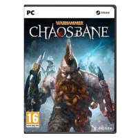 Warhammer: Chaosbane (PC) Steam DIGITAL