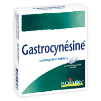 BOIRON Gastrocynésine 60 tablet