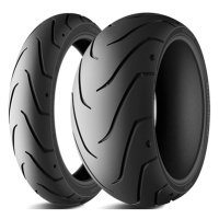 MICHELIN 130/60 -21 63H SCORCHER_11 TL