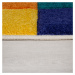 Flair Rugs koberce Kusový koberec Spectrum Chacha Multi - 200x290 cm