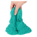 Kinetic Sand forma hradu s tekutým pískem