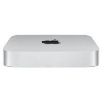 Apple Mac mini / M2 Pro / 16GB / 512GB SSD / stříbrný Stříbrná