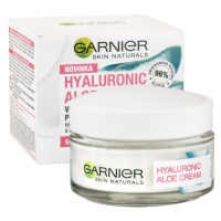 Garnier Skin Naturals Hyaluronic Aloe krém 50ml