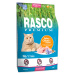 RASCO Premium Cat Kibbles Sensitive, Turkey, Chicory, Root Lactic acid bacteria 2 kg