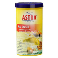 Astra KOI STICKS 1l/ 140g speciální kompletní krmivo pro Koi kapry