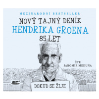 Nový tajný deník Hendrika Groena, 85 let (audiokniha) XYZ