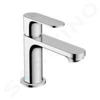 Hansgrohe 72513000 - Umyvadlová baterie s výpustí, CoolStart, chrom