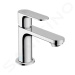 Hansgrohe 72513000 - Umyvadlová baterie s výpustí, CoolStart, chrom