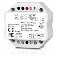 Stmívač 1 okruh WiFi + RF2.4 TUYA SD series