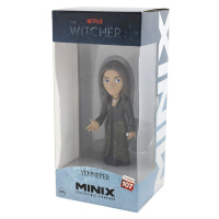 MINIX TV: The Witcher - Yennefer