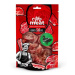 Cobbyspet AIKO Meat měkké kachní kroužky 200g