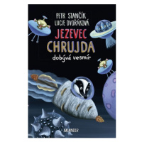 Jezevec Chrujda dobývá vesmír Meander