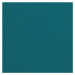 Dekorační závěs s kroužky "BLACKOUT" zatemňující SIERRA 135x250 cm, mořská zelená, (cena za 1 ku