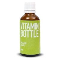 ELAX Vitamin Bottle Oreganové olejové kapky 50 ml