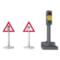 Playtive Doplňky k železnici / autodráze (semafor)