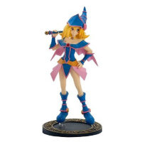 Yu-Gi-Oh! - Magician Girl - figurka