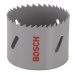 BOSCH Děrovka HSS-bimetal pro standardní adaptér 57 mm, 2 1/4" 2.608.580.423