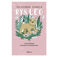 Záchranná stanica: Rys Leo