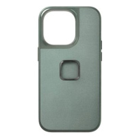 Peak Design Everyday Case iPhone 14 Pro - Sage