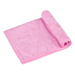 Bellatex Froté ručník růžová