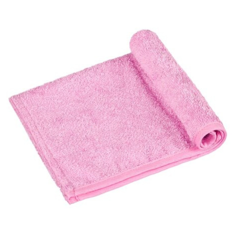 Bellatex Froté ručník růžová