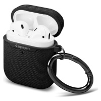 Spigen Urban Fit ochranné pouzdro AirPods 1/2 (2019) černé