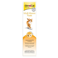 GimCat Pasta multivitamínová 200 g