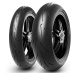 PIRELLI 120/70 ZR17 DIABLO ROSSO IV CORSA M/C (58W) TL FRONT DOT2024