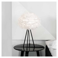 UMAGE UMAGE Eos Mini stolní lampa bílá/trojnožka černá