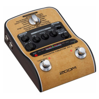 ZOOM AC-2 Acoustic Creator