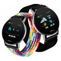 Activeband Thaiti Smartband s měřením tepu, tlaku a okysličení krve