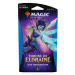 Magic the Gathering Throne of Eldraine Theme Booster - Blue