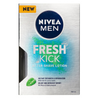 Nivea Men Fresh Kick Osvěžující voda po holení 100ml