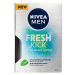 Nivea Men Fresh Kick Osvěžující voda po holení 100ml