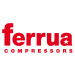 FERRUA Olejový kompresor COMPRECISE F270/400/7,5