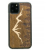 Pouzdro Bewood pro iPhone 11 Pro Hory Imbuia