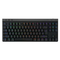 Logitech G515 TKL Lightspeed Tactile Black - US INTL