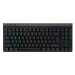 Logitech G515 TKL Lightspeed Tactile Black - US INTL