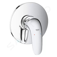 Grohe 24046003 - Sprchová baterie pod omítku, chrom