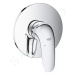 Grohe 24046003 - Sprchová baterie pod omítku, chrom