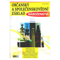 Náboženství - Občanský a společenskovědní základ - Jaromír Schon