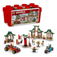 LEGO® NINJAGO® 71787 Tvořivý nindža box