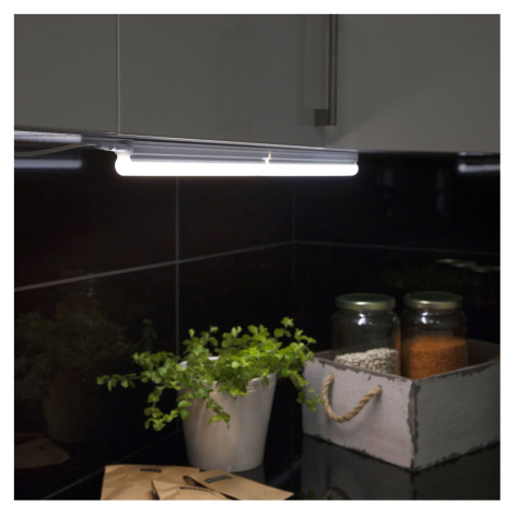STAR TRADING Cabinet Light LED podlinkové světlo 31cm 4 000 K