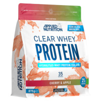 Applied Nutrition Clear Whey Protein 875g - vodní meloun