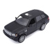 Bburago 1:18 Range Rover Sport Black