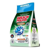 WASCH PULVER Universal 9 kg (106 praní)